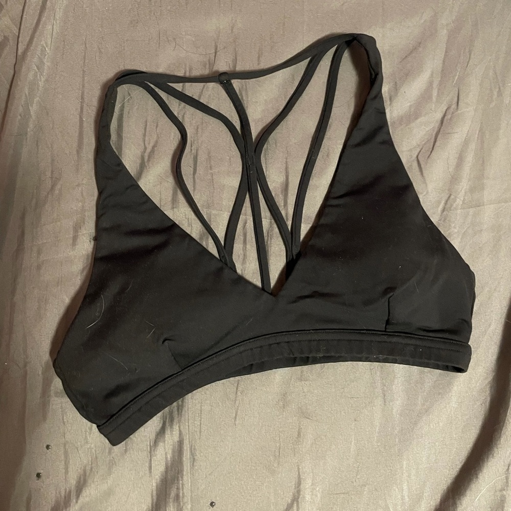 New lulu lemon sport bra
